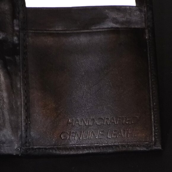 Vintage Miami Dolphins NFL Game Time Super Bowl Watch & Leather Wallet Bundle - Picture 12 of 14